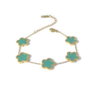 五叶草（点面）-2