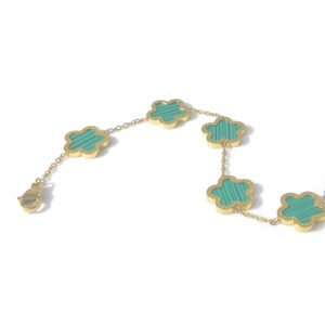 五叶草（点面）-3