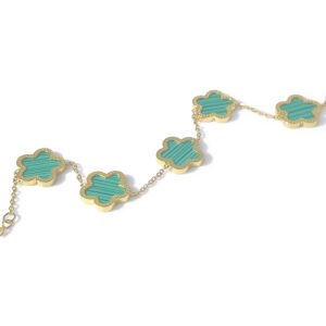 五叶草（点面）-4