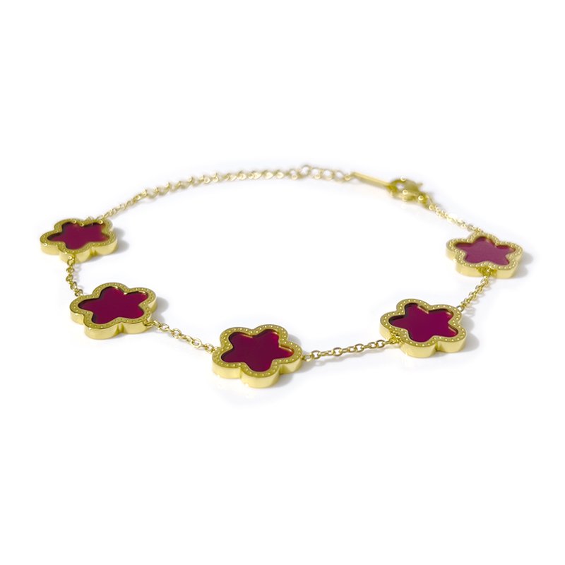 Clover (dot and surface)