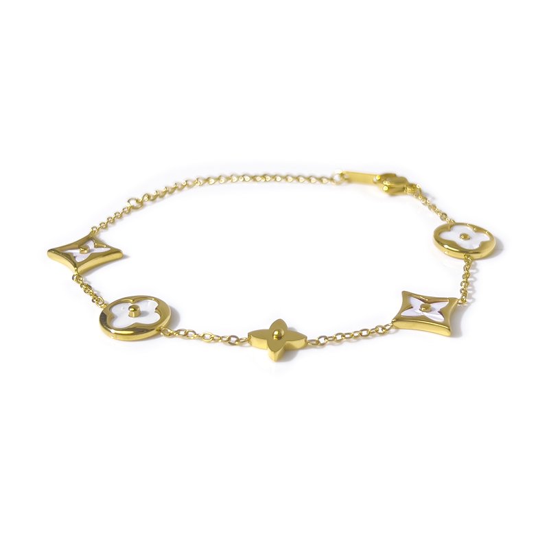 Second image of Four-Leaf Clover Fritillaria