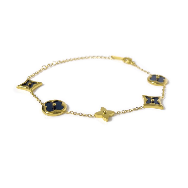 Four-Leaf Clover Fritillaria