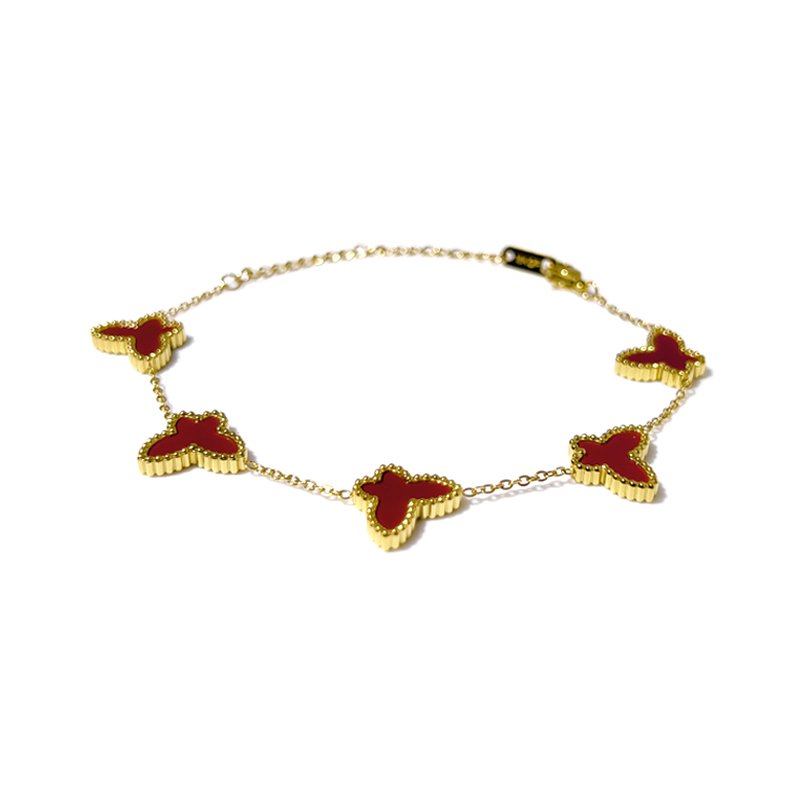 Butterfly Bracelet